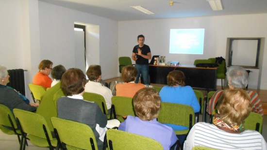 Celebración Día Internacional de la Mujer
