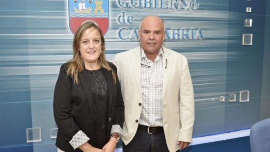 Centros Públicos del Gobierno de Cantabria serán acreditados como ‘libres de sujeciones’ por CEOMA