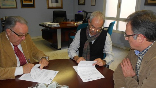 El Centro de Fisioterapia y Recuperación Funcional colabora con UNATE