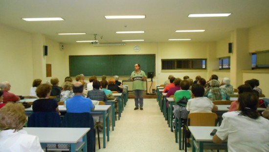 Seminario Literatura Universal Grupo B