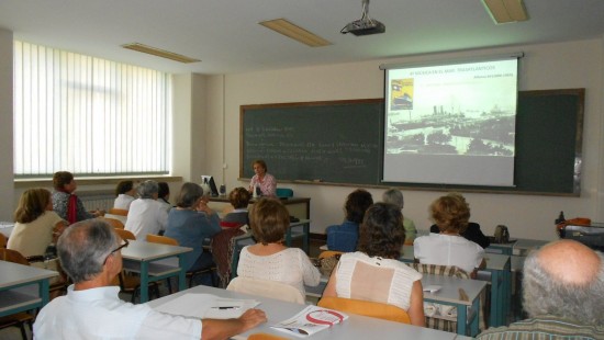 Seminario Historia de la Música