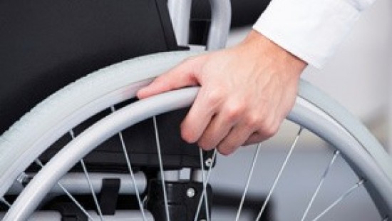 Ya se puede solicitar el abono anticipado de las deducciones por discapacidad