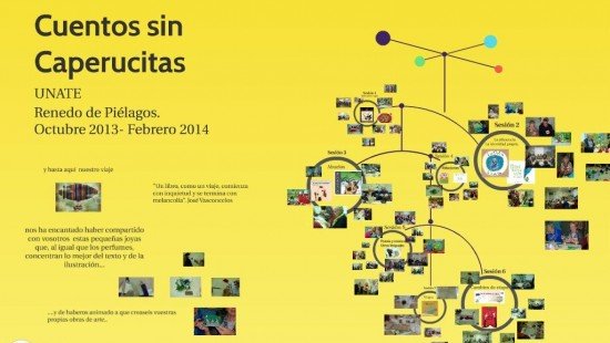 Clausura del Taller de Albumes ilustrados en Piélagos