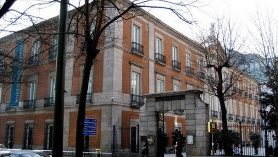 UNATE visita las exposiciones temporales del Museo Thyssen en Madrid