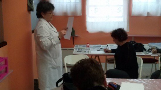 Ciclo de Inteligencia Emocional en la Extensión Cultural de UNATE de El Astillero