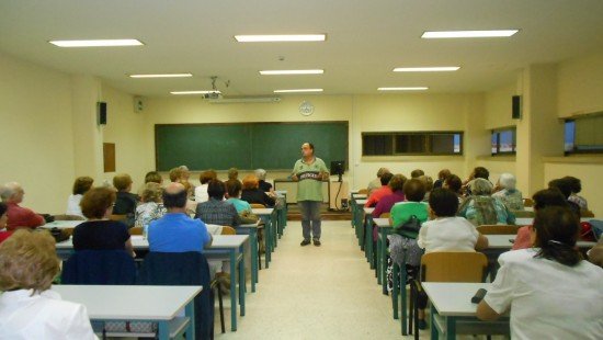Seminario Literatura Universal Grupo B