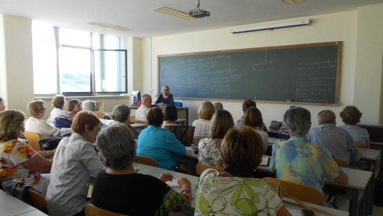 Seminario Historia Universal