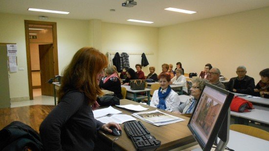Seminario Conociendo nuestros museos