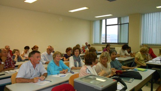 Aula de Idiomas. Inglés Avanzado
