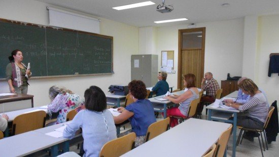 Aula de Idiomas. Francés Básico