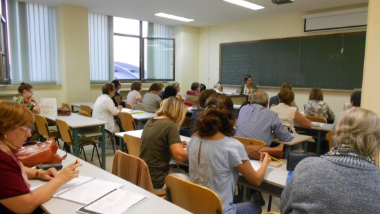 Aula de Idiomas. Francés Avanzado