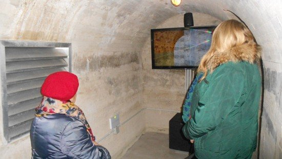 Visitas al Patrimonio Histórico de Santander
