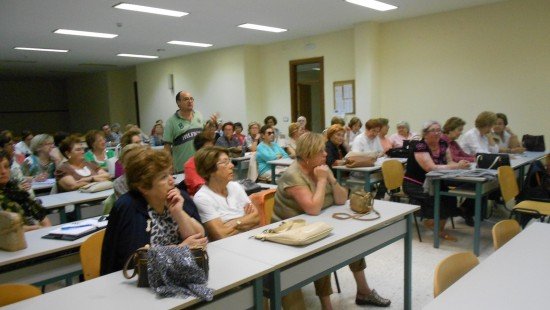 Madrid acoge Maduralia, la mayor apuesta por la madurez activa