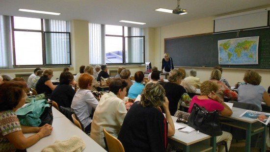 La pensión media de jubilación alcanza los 1.022 euros en julio