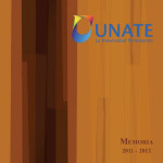 Memoria UNATE2011-2012