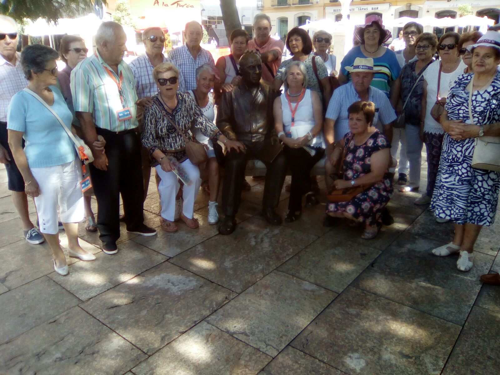 Centro UNATE CABEZÓN DE LA SAL
