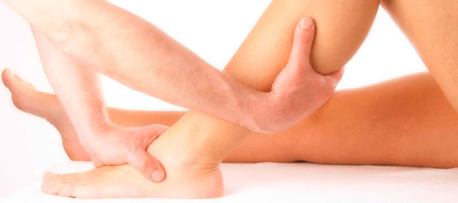 Centro de Fisioterapia y Recuperación Funcional