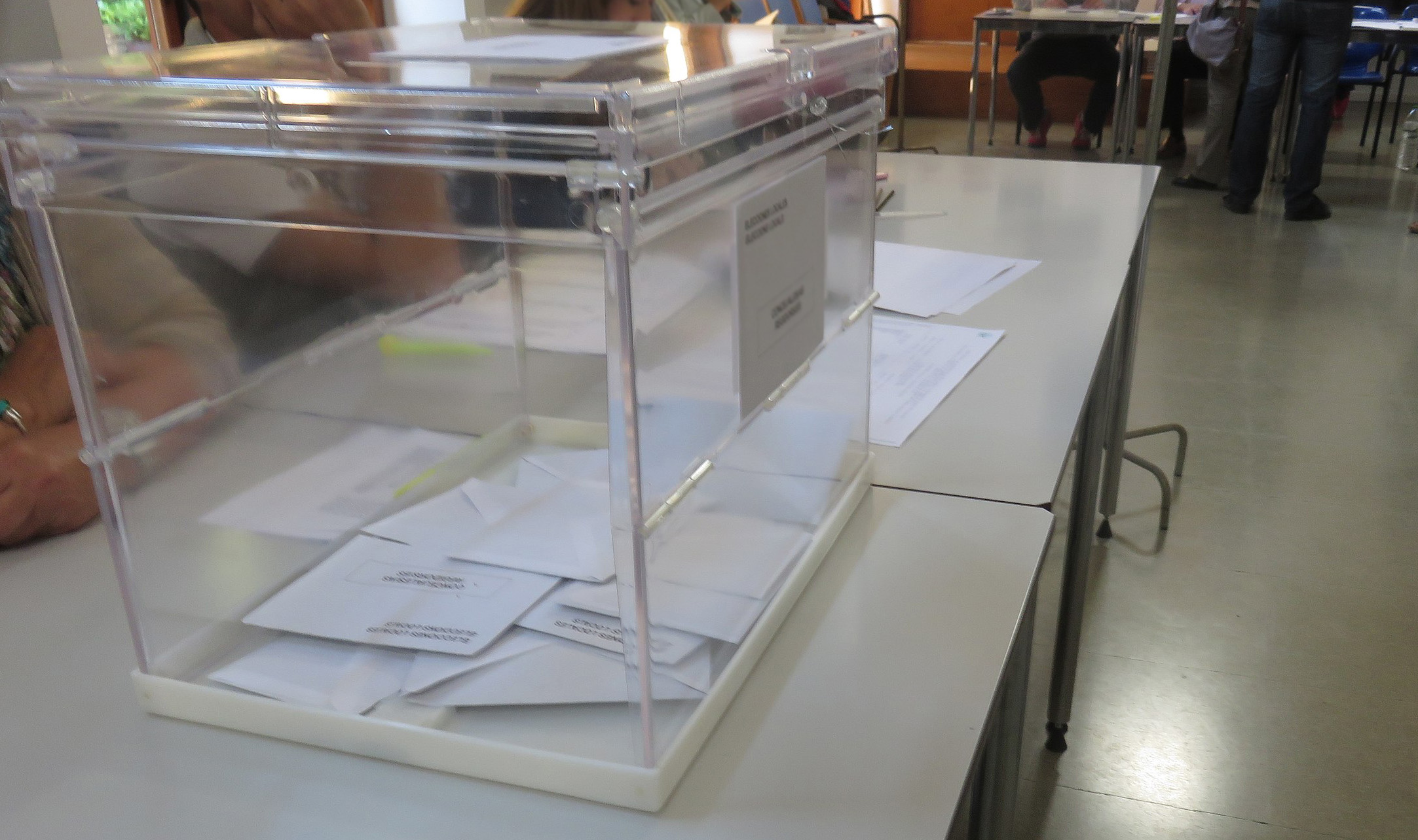 ¿Cuánto pesan las personas mayores de 65 años en los programas electorales en Cantabria?