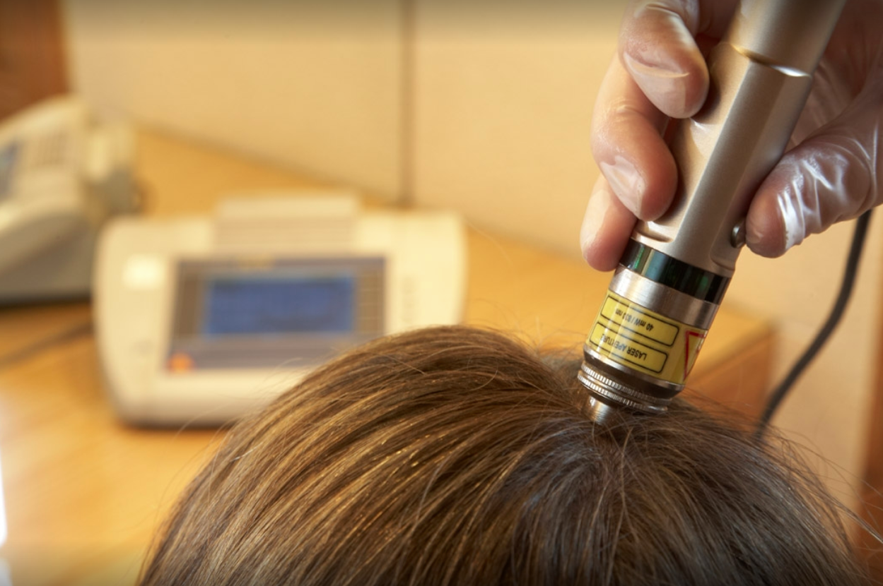 Centro Capilar distribuidor oficial de RUEBER