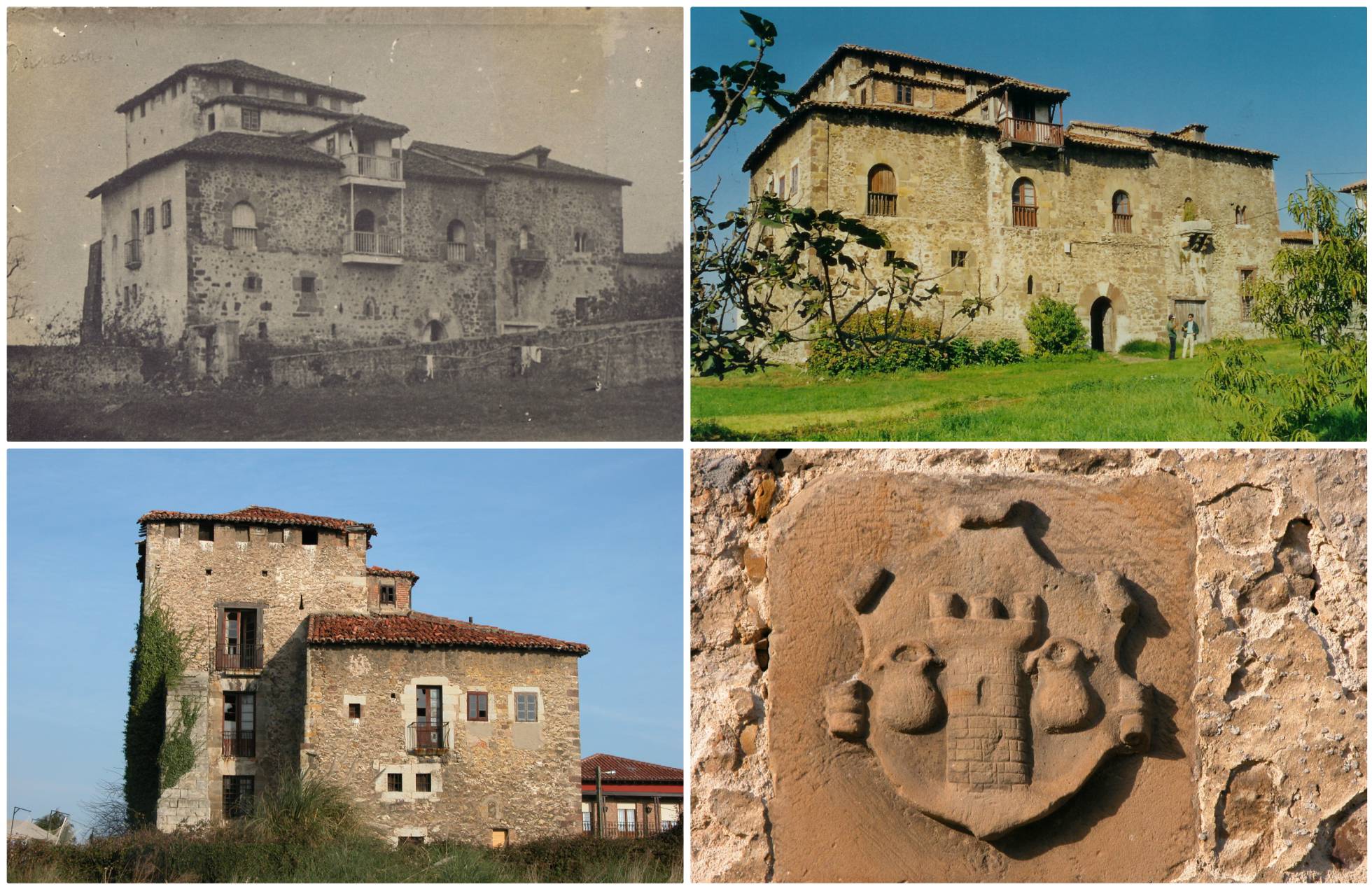 La vivienda medieval en Cantabria, objeto de análisis en la Cátedra Abierta José Luis Casado Soto
