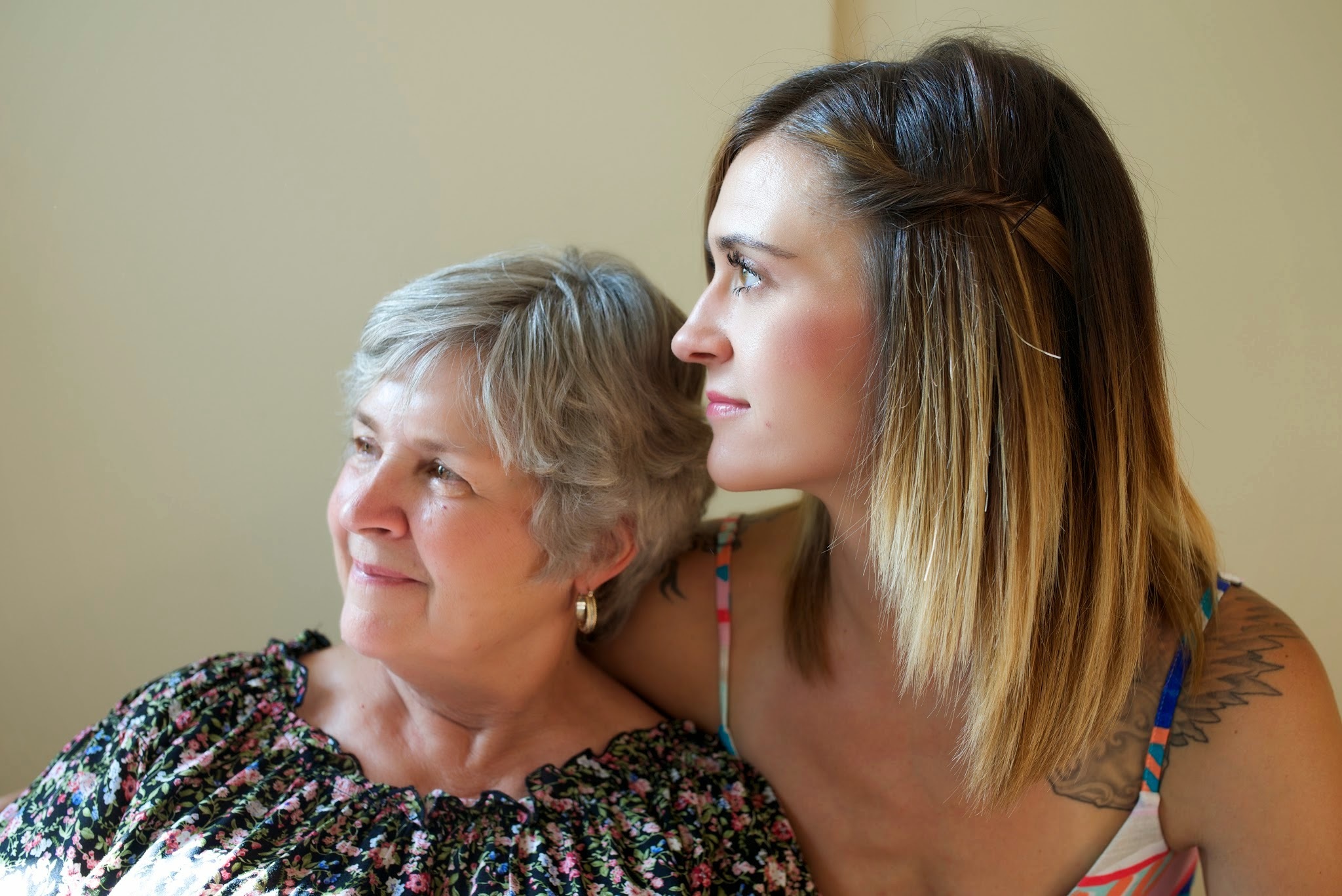 Talleres sobre la salud de la mujer después de los 50 años