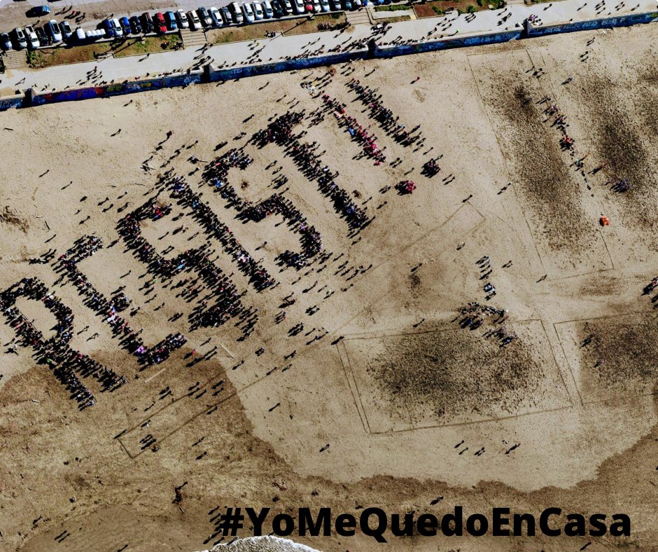 Mi Ventana: Ese soniquete de las ocho, microrrelato de Elena Casquero