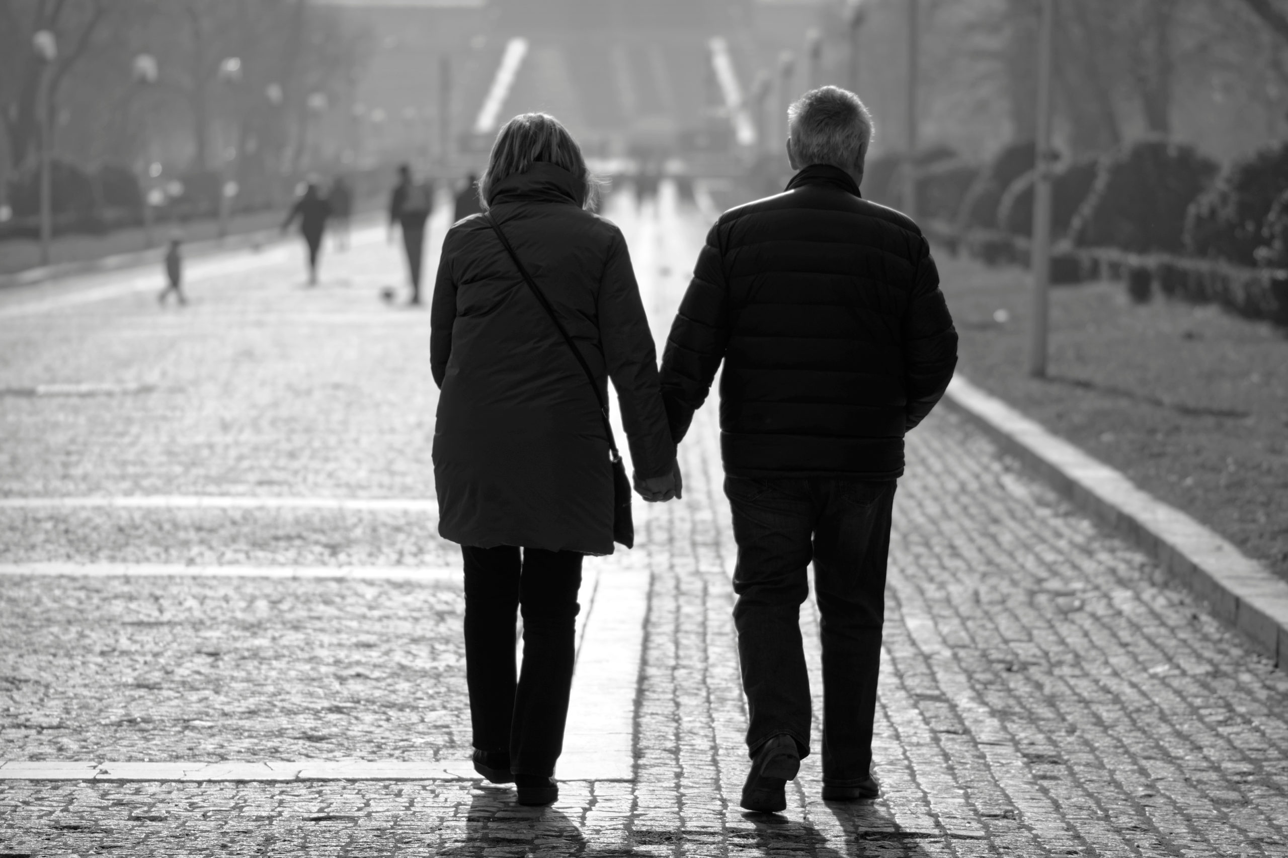 El 82% de las personas mayores en Santander se han sentido ignoradas en la crisis de la COVID-19