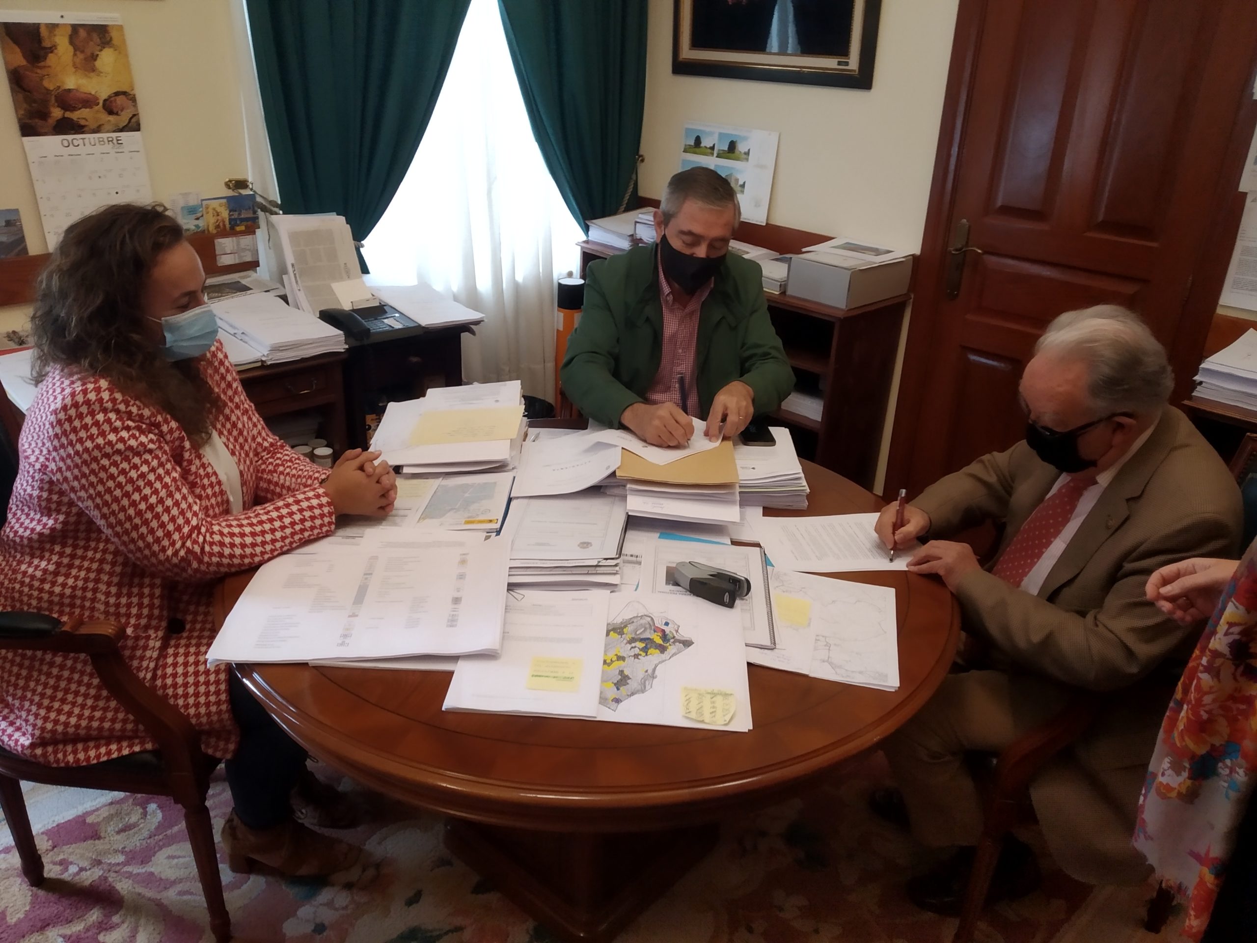 UNATE amplía su presencia en Suances