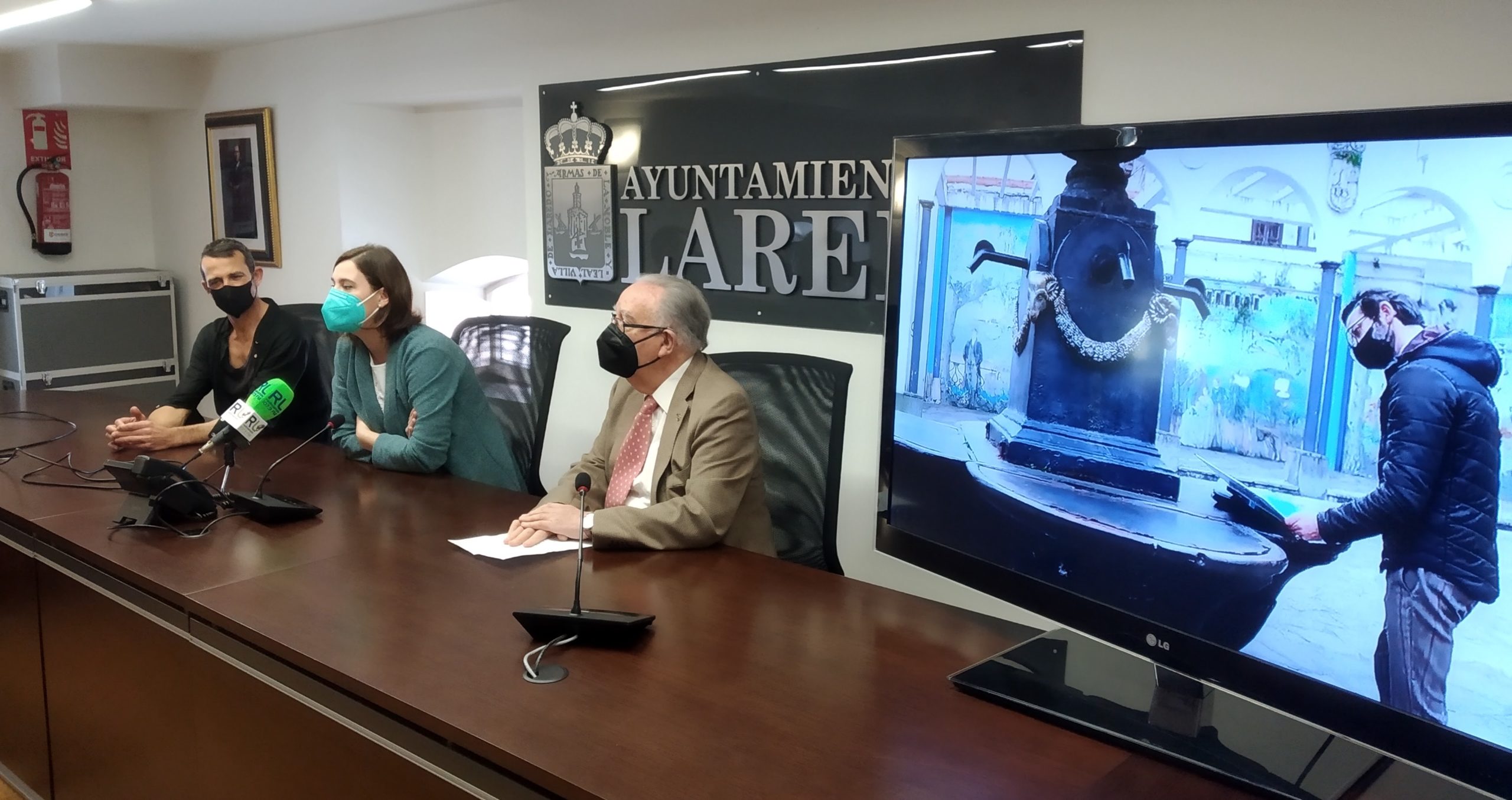 UNATE y el Ayuntamiento de Laredo lanzan Por Laredo con Prudencia, una serie audiovisual para “vencer el miedo”