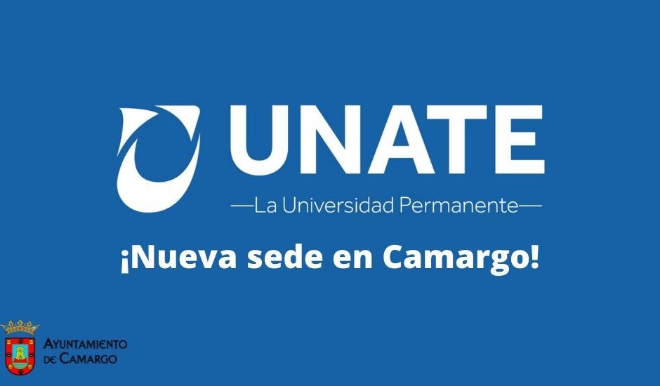 UNATE abre centro en Camargo para ofrecer actividades a las personas mayores de 50 años