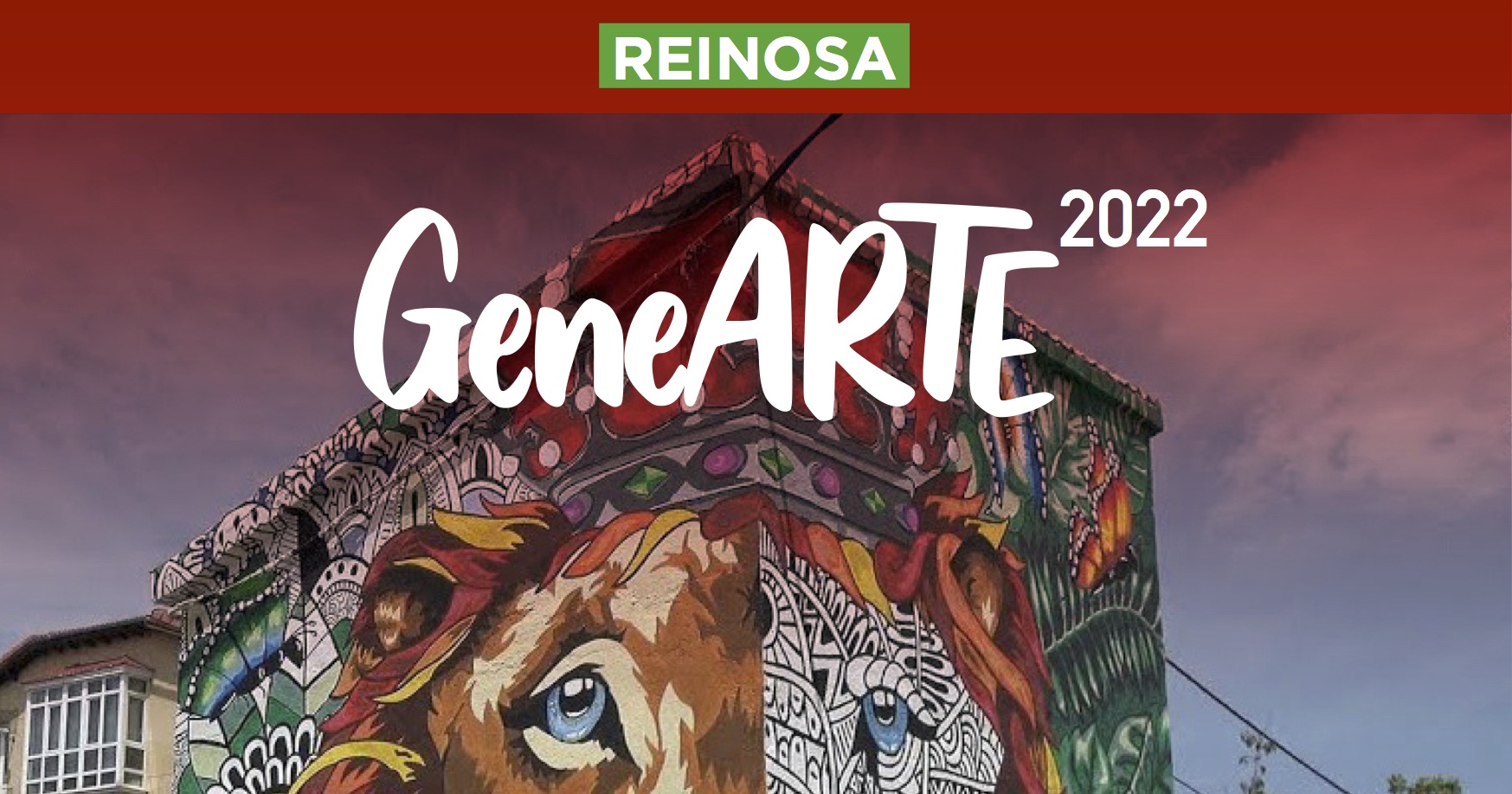 UNATE Reinosa lanza GenerArte, una oportunidad de conocer y construir arte en espacios urbanos