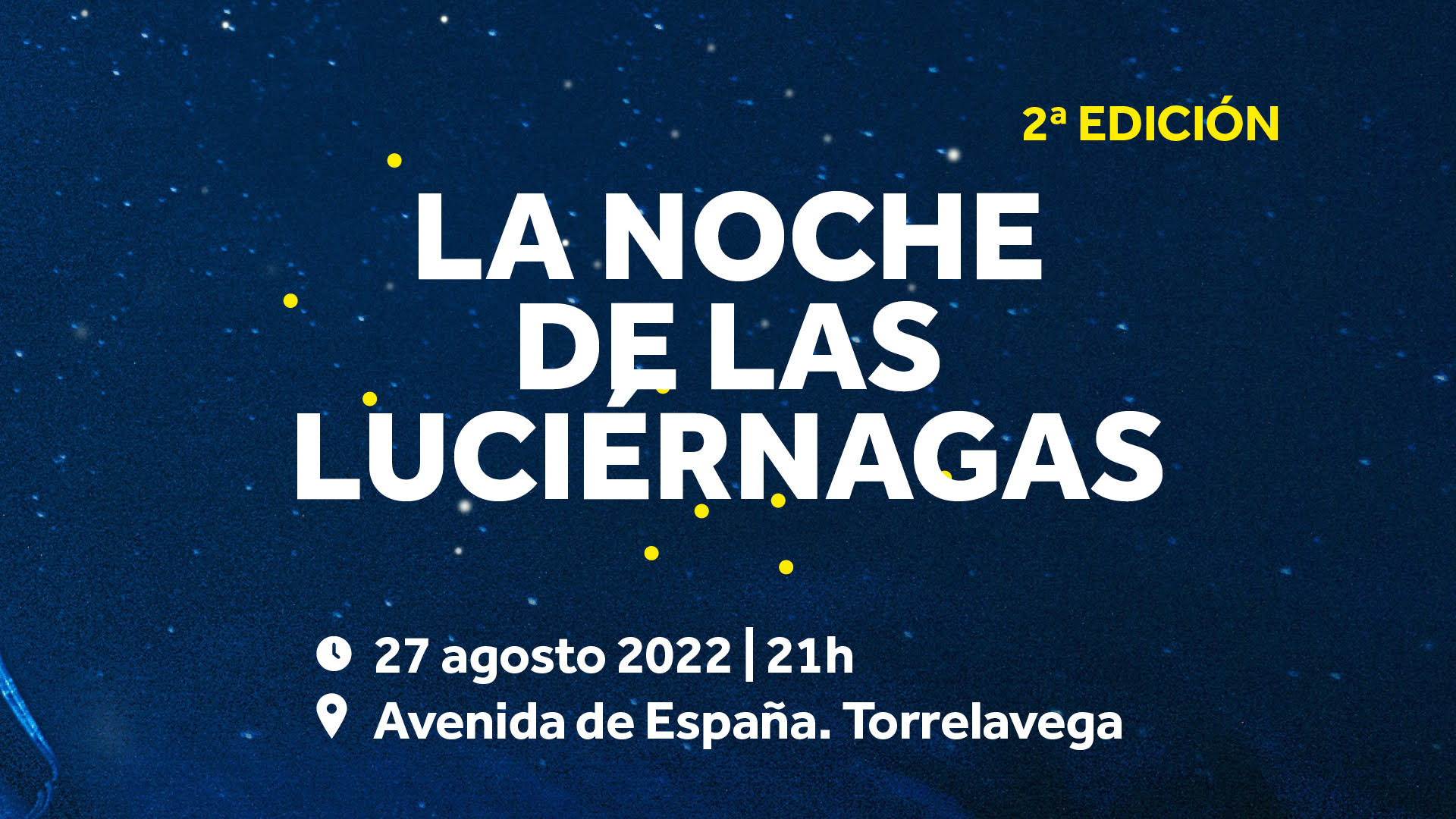 La Noche de las Luciérnagas multiplica la voz de las poetas en Torrelavega