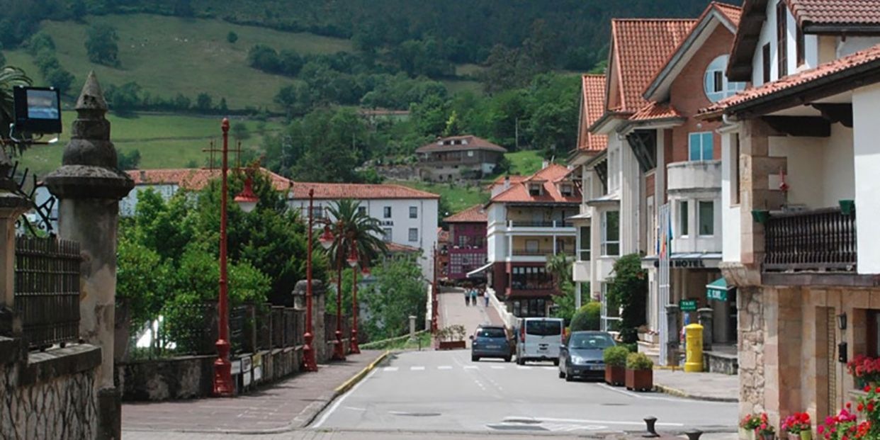 Amigabilidad en los ámbitos rurales con las personas mayores ‘rebeldes’ que los habitan