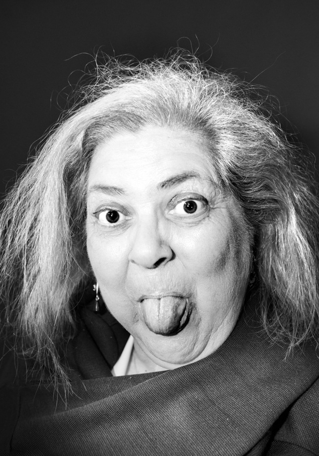 Alberta Einstein-AnaAmado_Lideresas