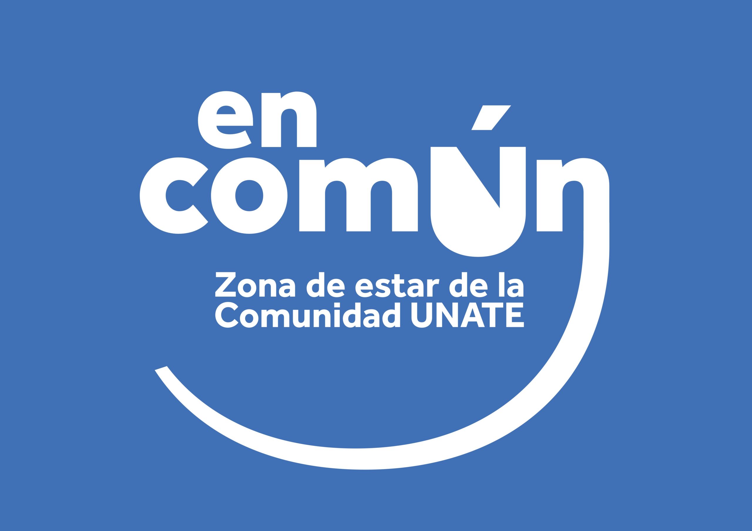 Aprovecha las dos primeras zonas de estar ‘En Común’ UNATE