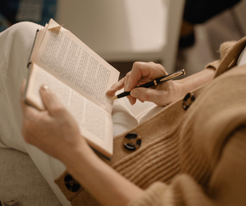 Leer para escribir, nueva propuesta en UNATE Santander