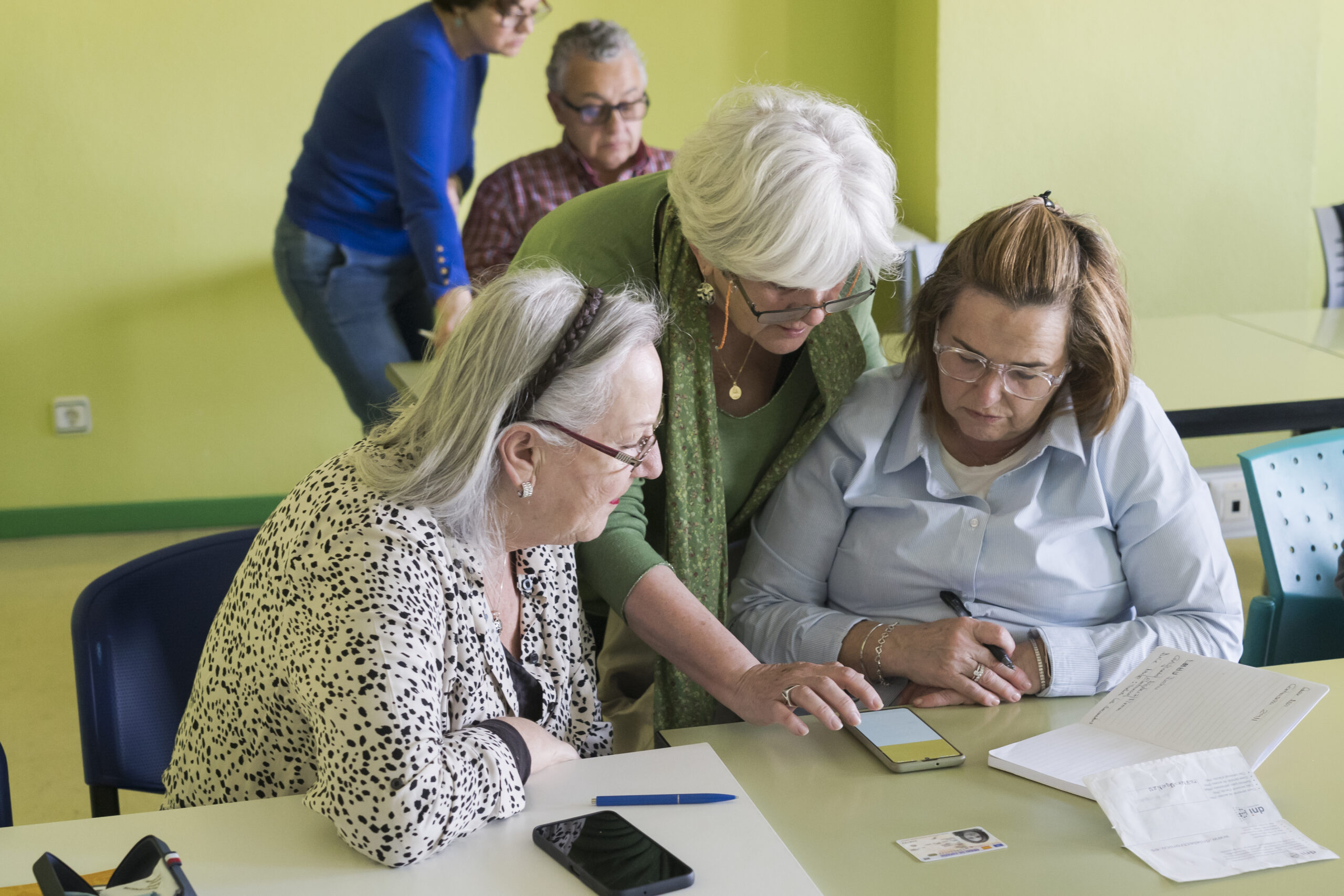 UNATE lanza su curso 2025-2026 tras terminar un periodo récord en el que 7.500 personas han participado de sus actividades