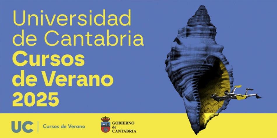 Las socias y socios de UNATE ya pueden solicitar plaza gratuita para los cursos de verano 2025 de la UC