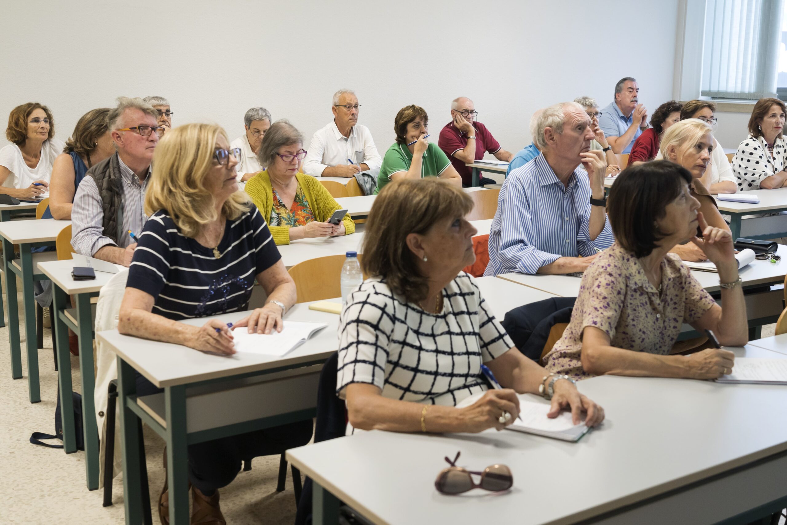 UNATE abre la matriculación para el curso 2025-2026 en todos sus centros de Cantabria