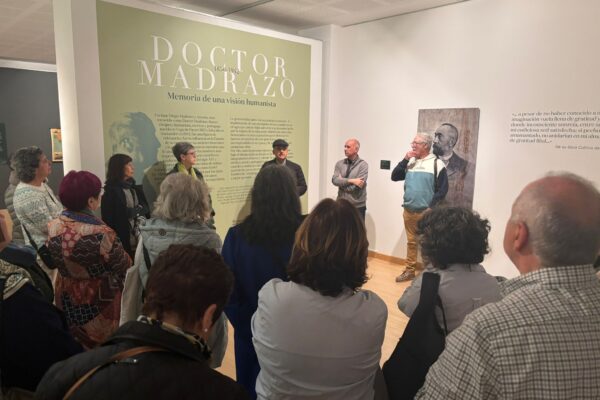 26.03.23 Exp. sobre el Doctor Madrazo